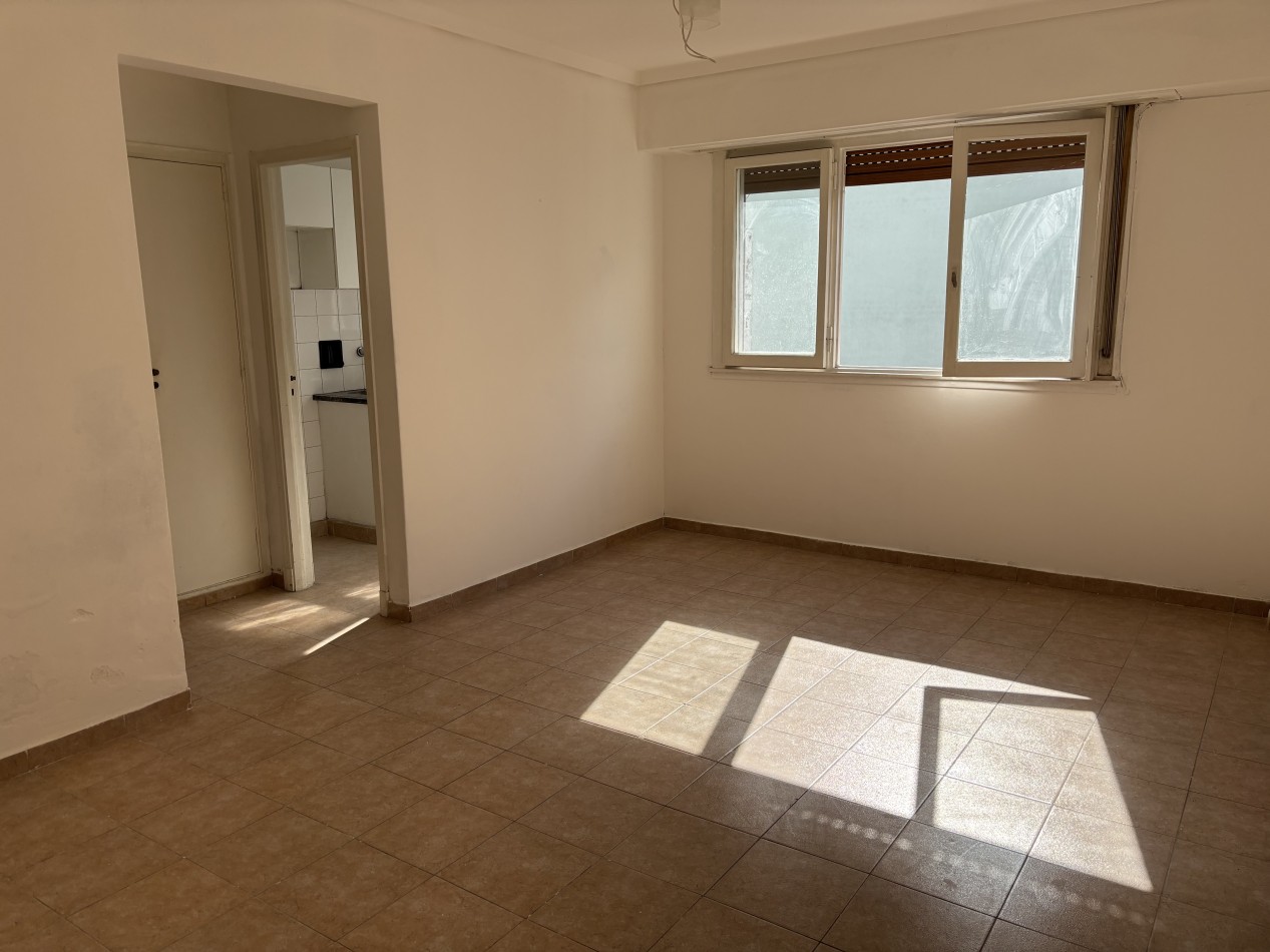 Monoambiente Alquiler