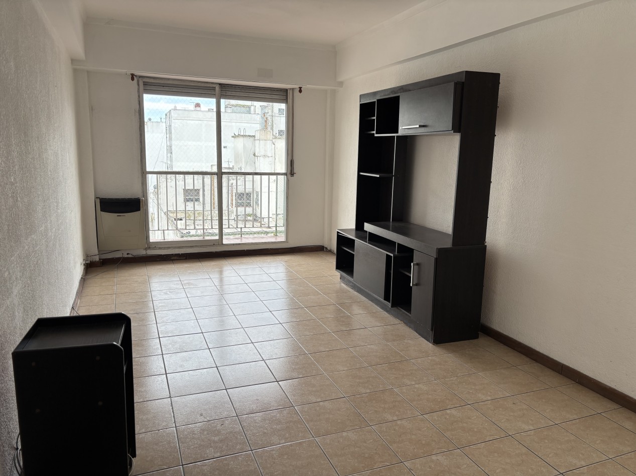 ALQUILER DEPTO 4 AMBIENTES