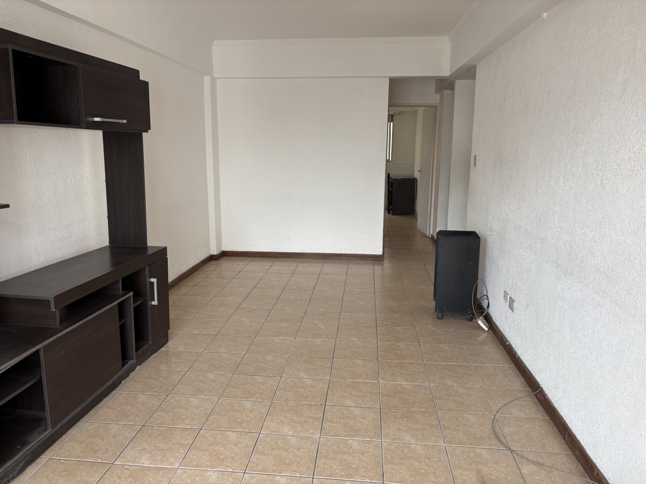 ALQUILER DEPTO 4 AMBIENTES