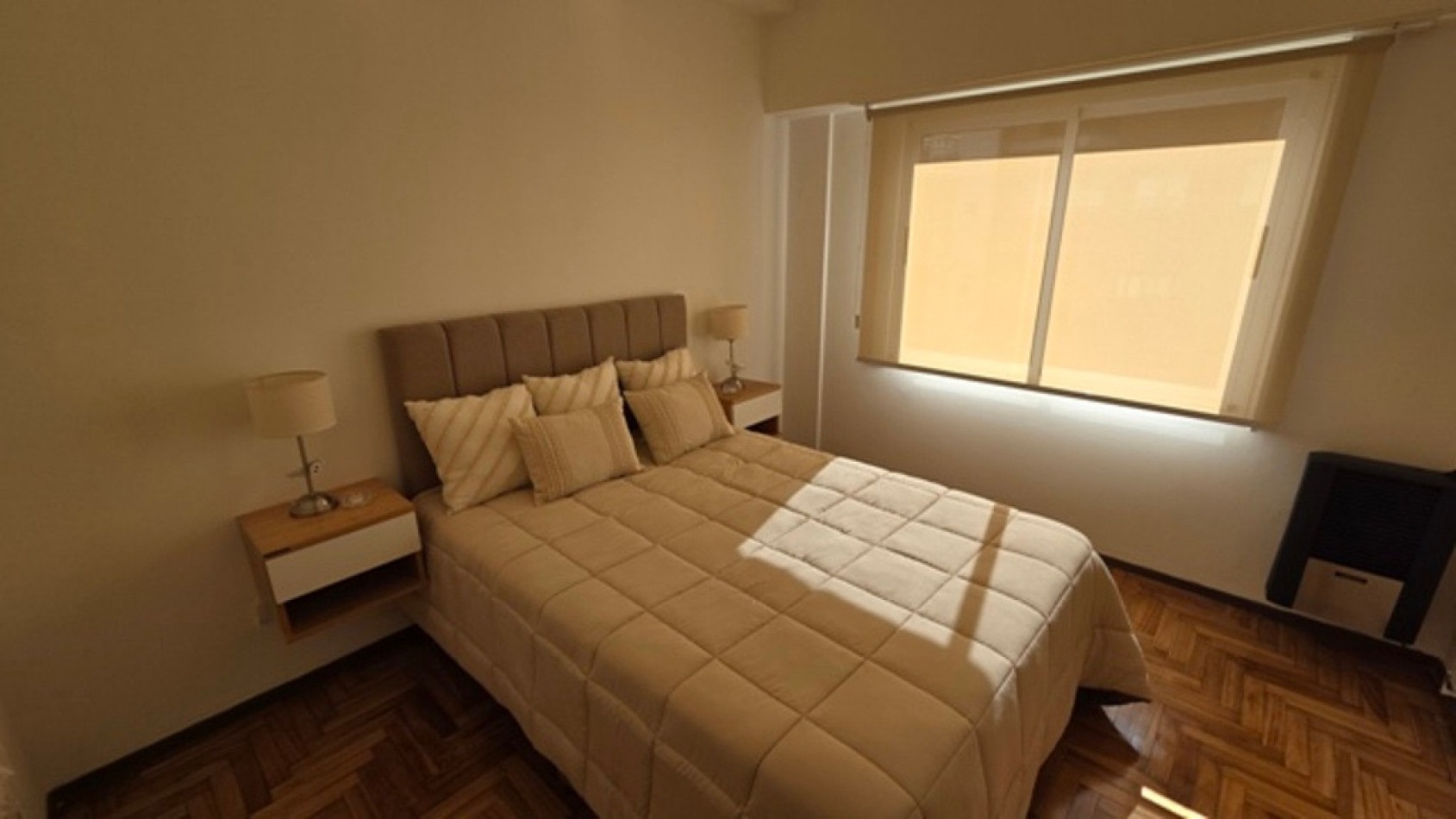 Departamento 3 ambientes
