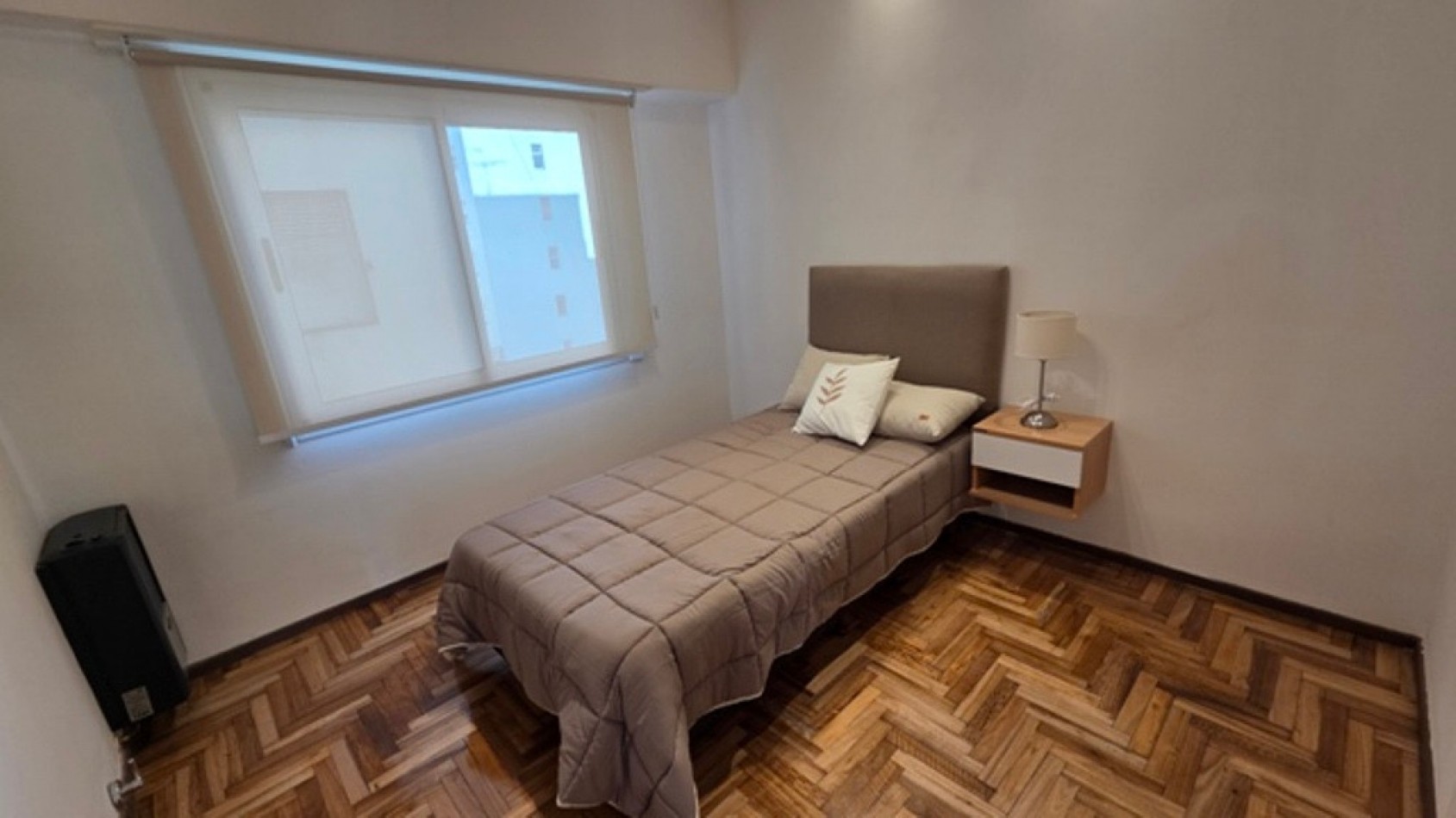 Departamento 3 ambientes