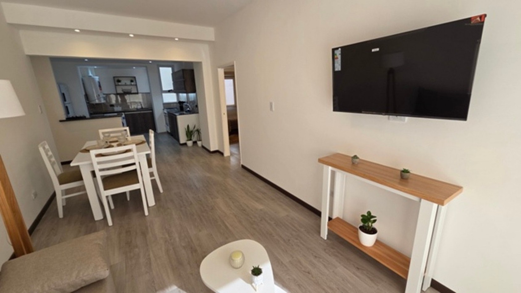 Departamento 3 ambientes