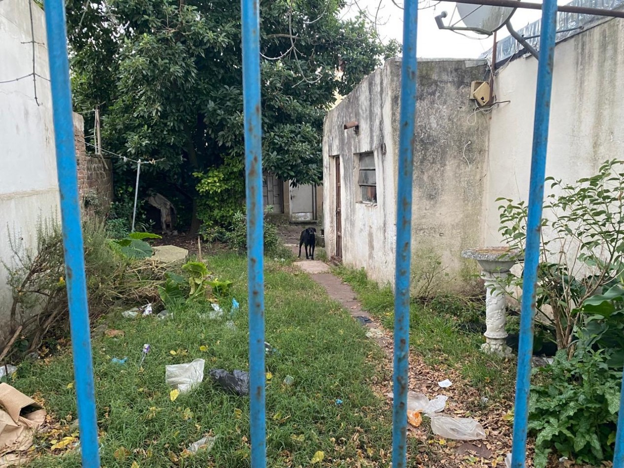 CASA A DEMOLER O RECICLAR