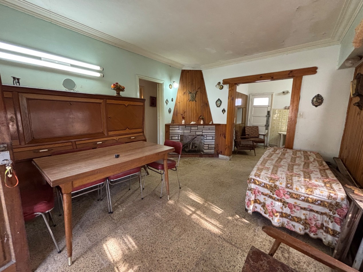 Casa en Barrio Parque Peña