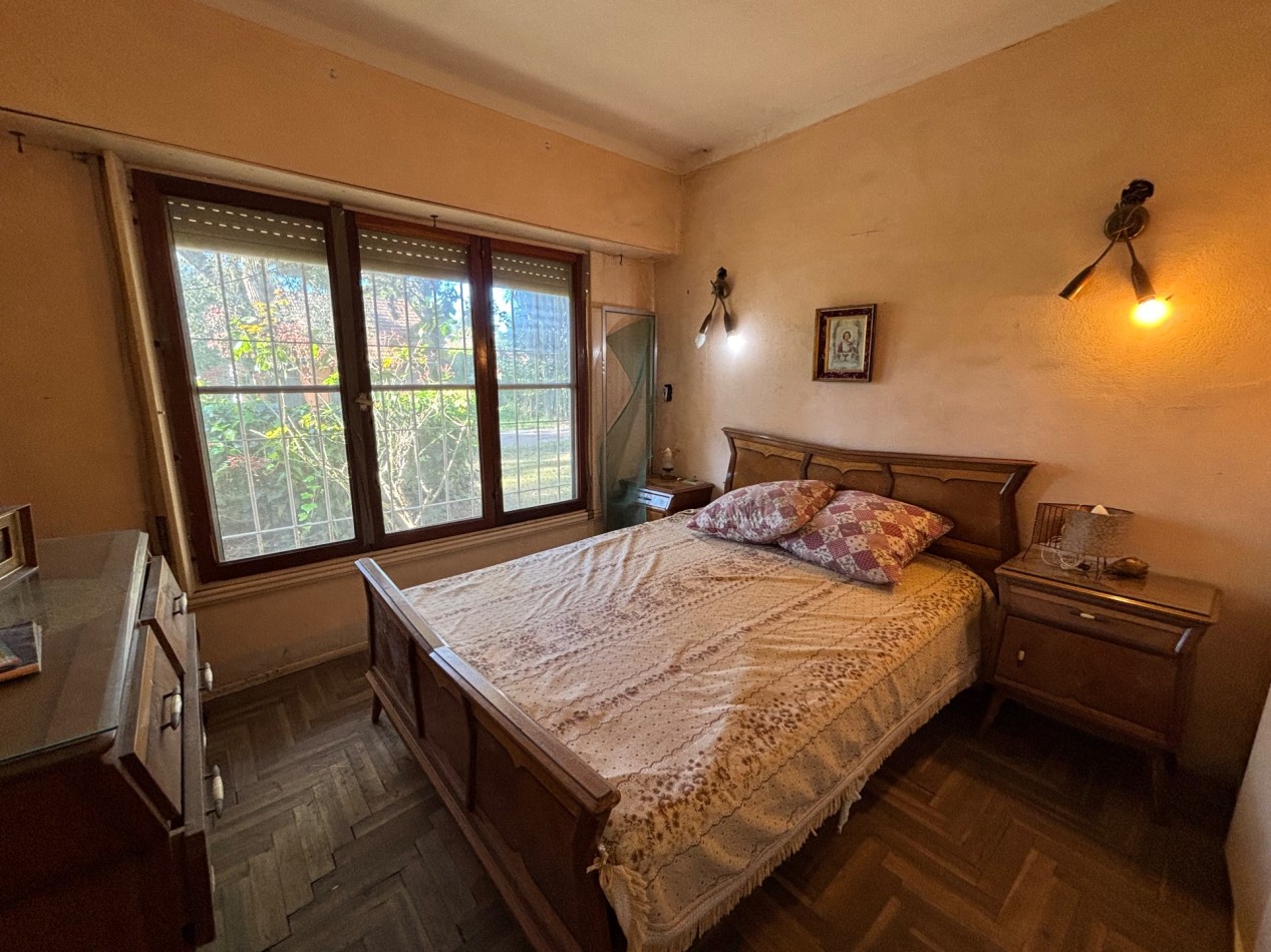 Casa en Barrio Parque Peña
