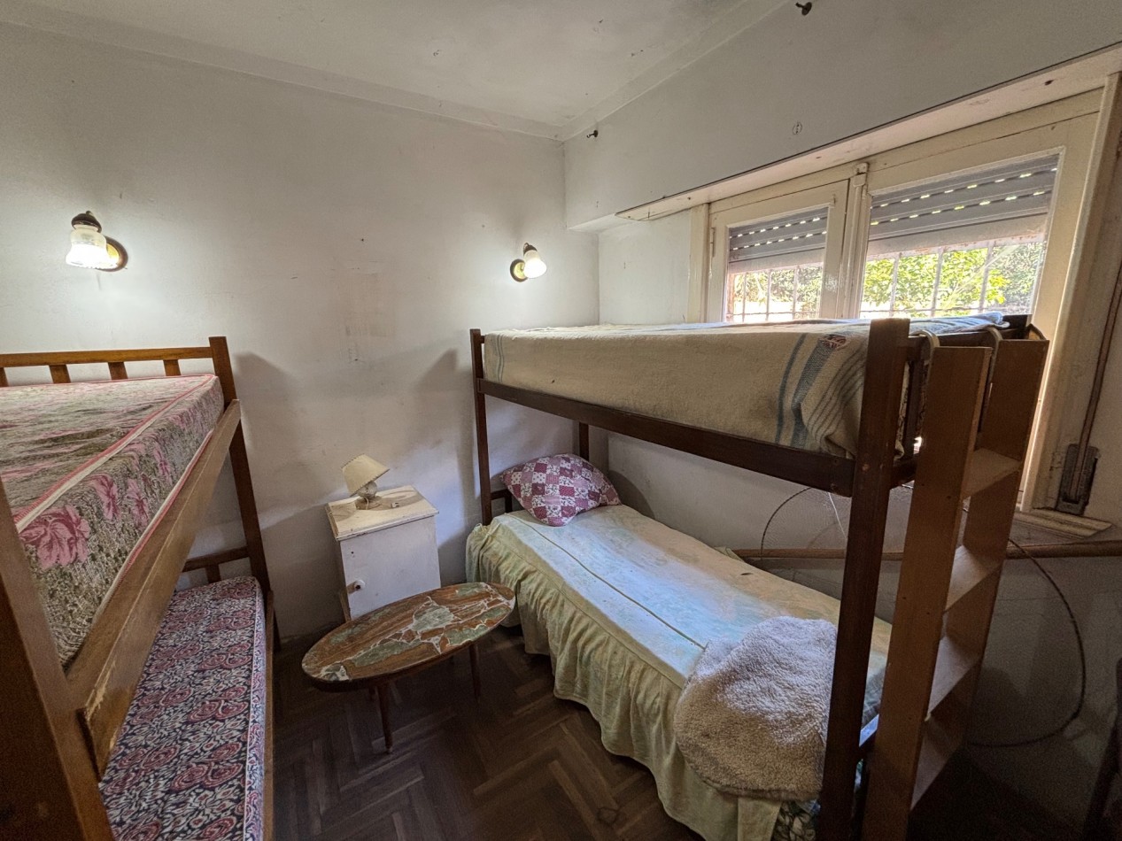 Casa en Barrio Parque Peña
