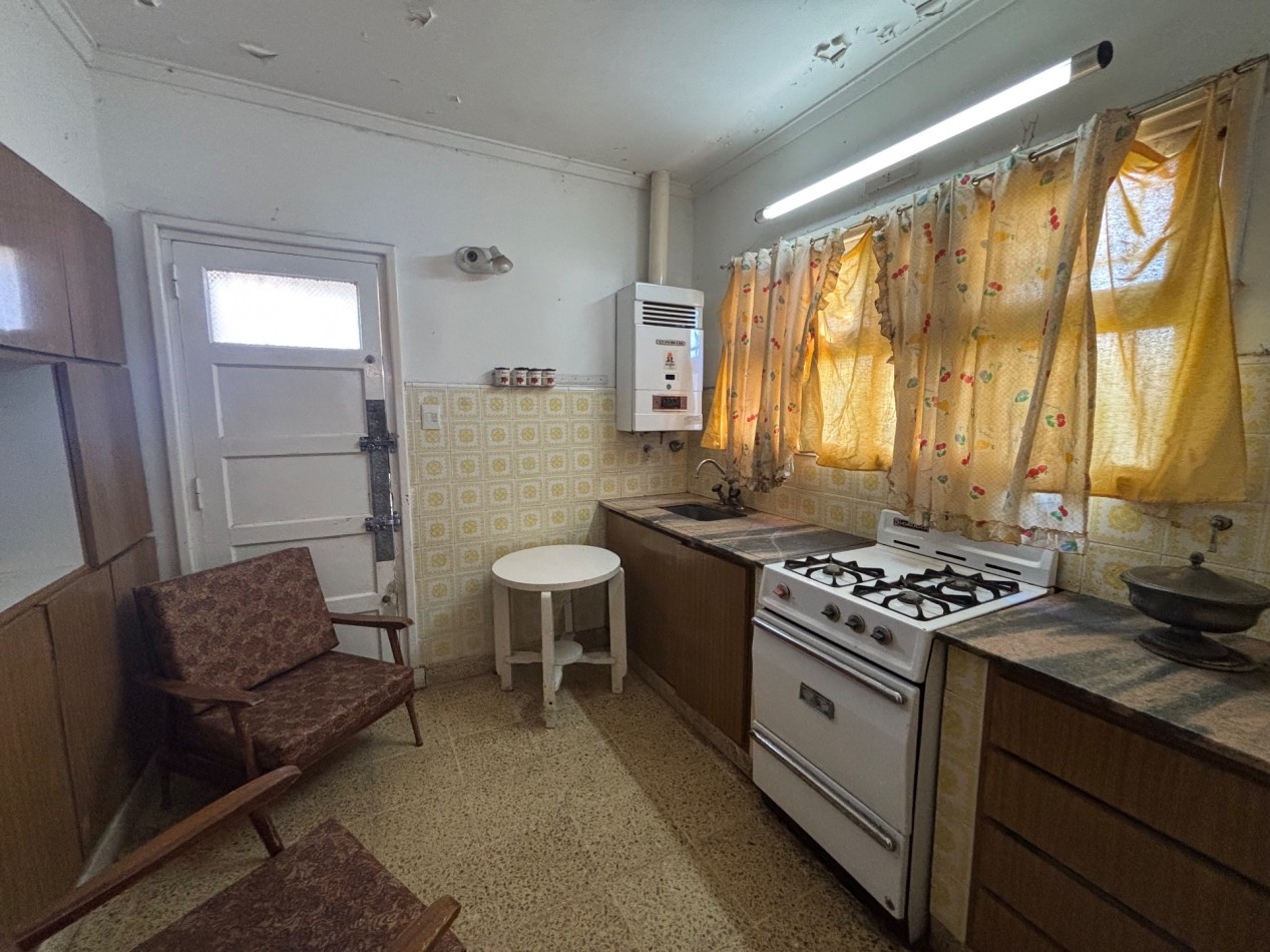 Casa en Barrio Parque Peña