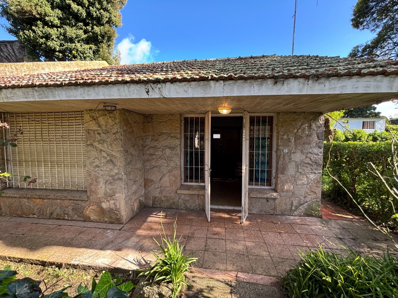 Casa en Barrio Parque Peña
