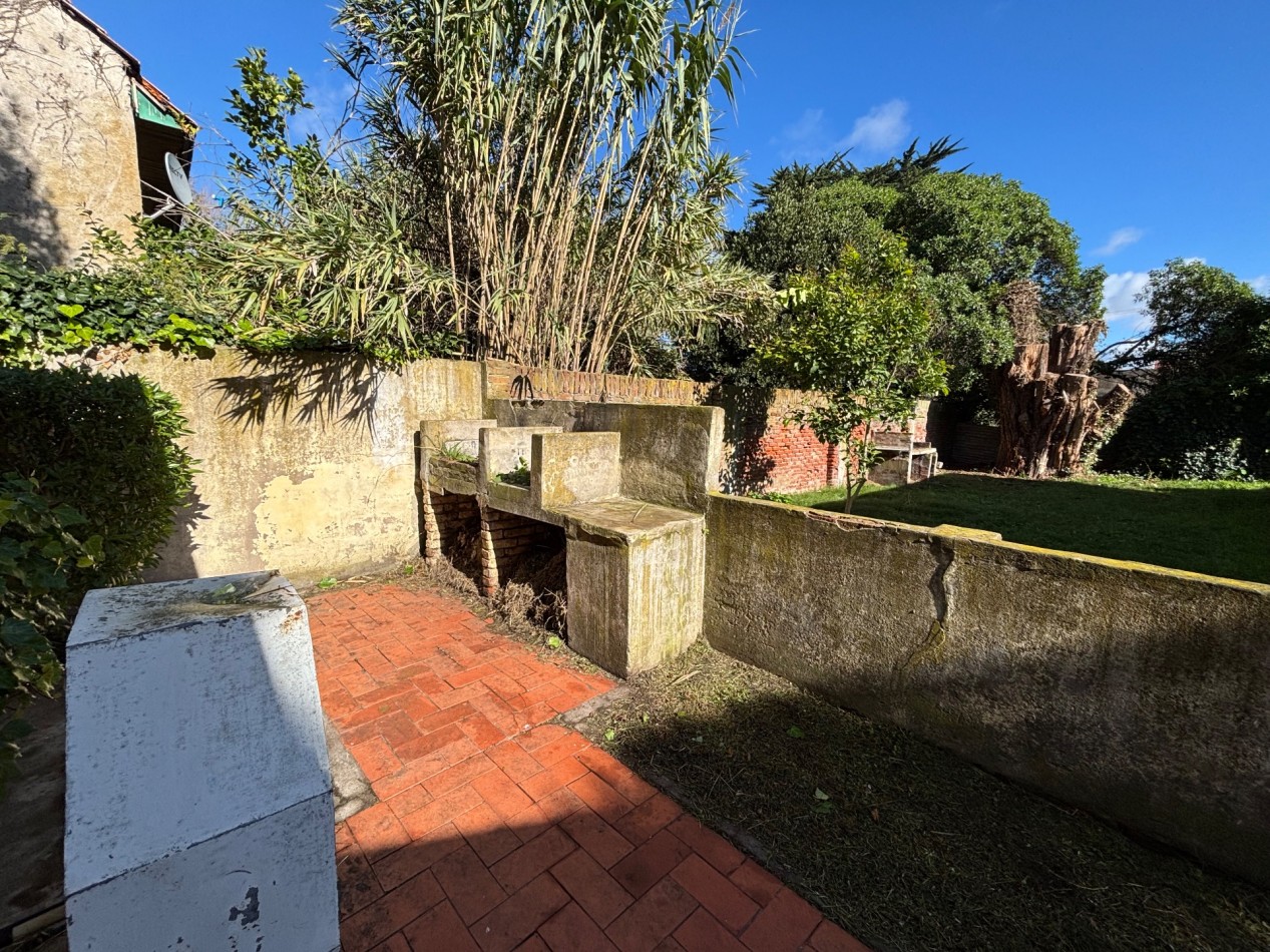 Casa en Barrio Parque Peña