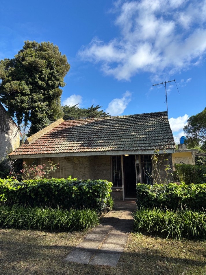 Casa en Barrio Parque Peña