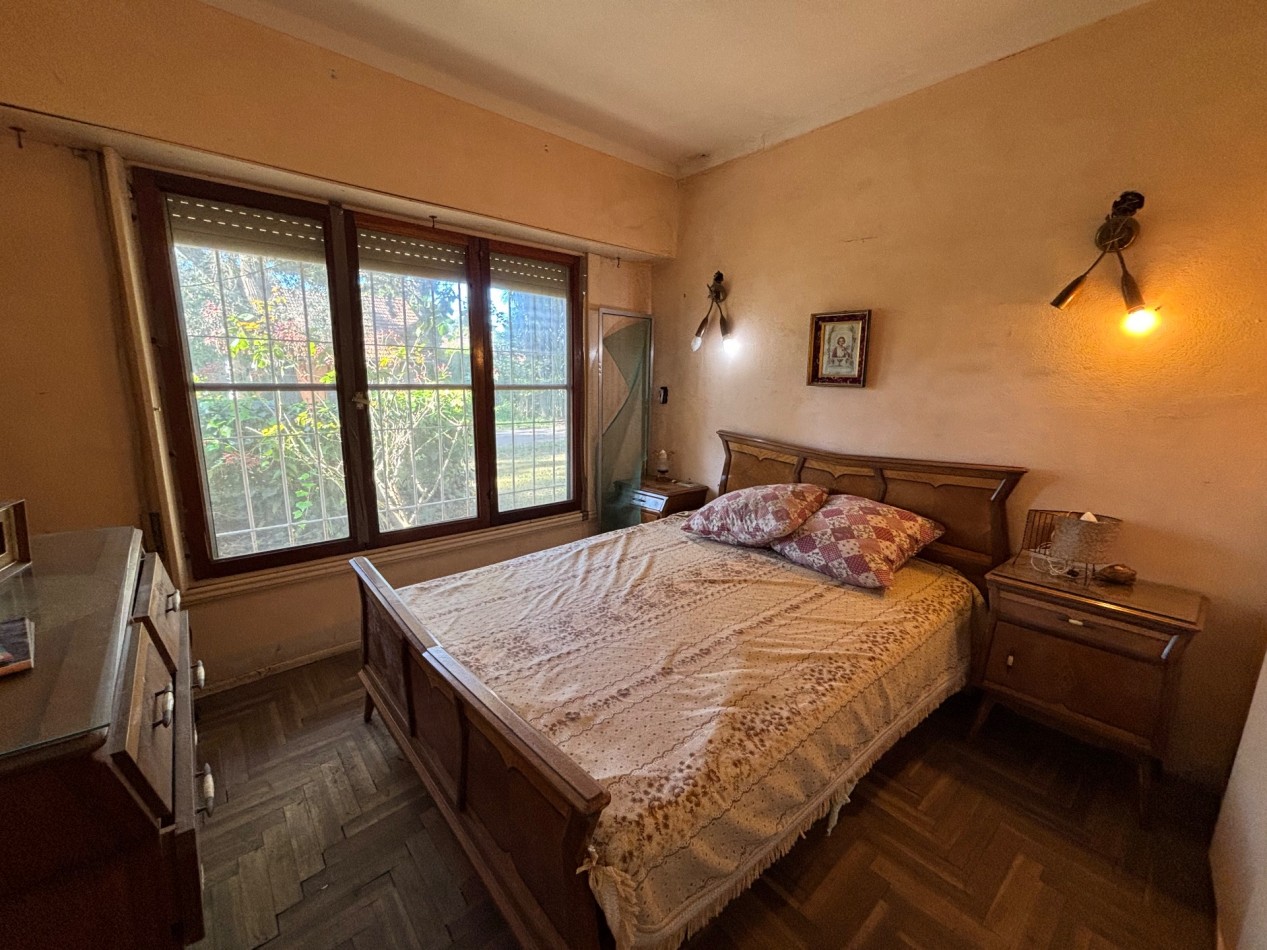 Casa en Barrio Parque Peña