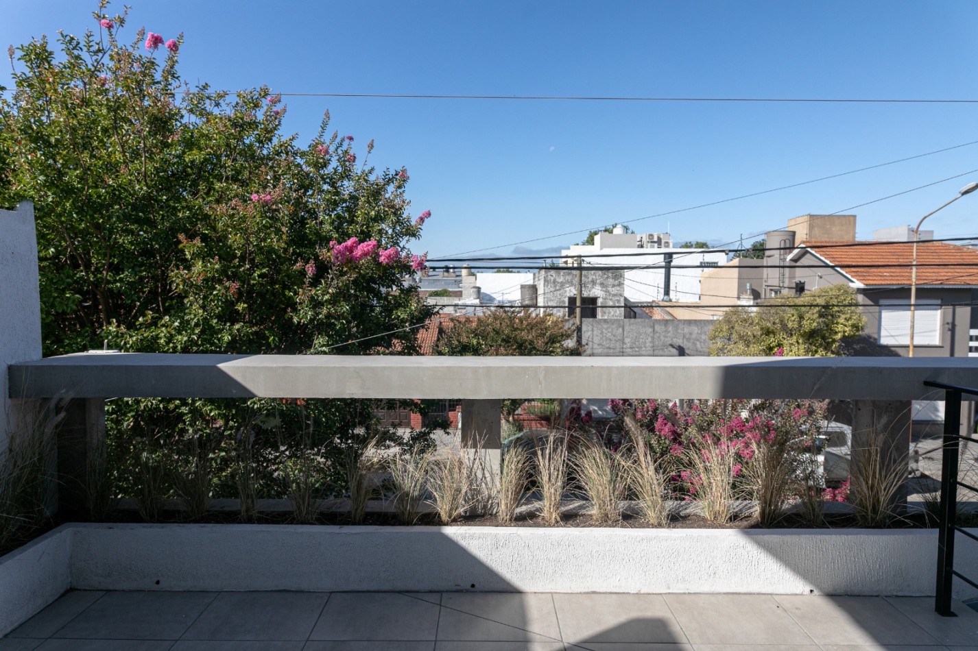 PH 2 AMB CON TERRAZA CON PARRILLA