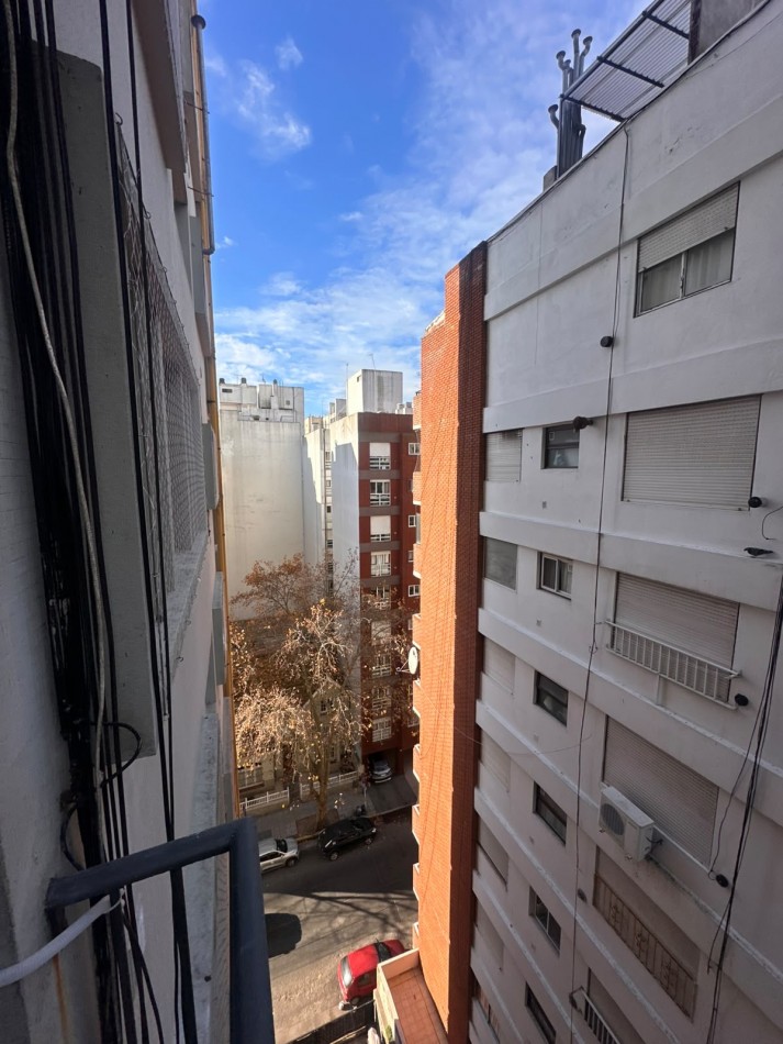 DEPARTAMENTO 1 AMB. LATERAL