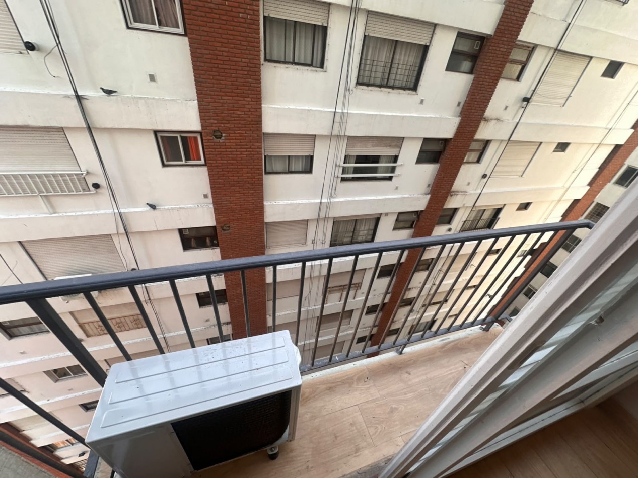 DEPARTAMENTO 1 AMB. LATERAL