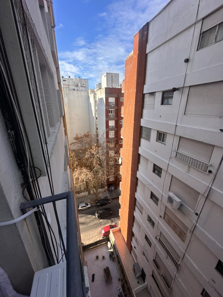 DEPARTAMENTO 1 AMB. LATERAL