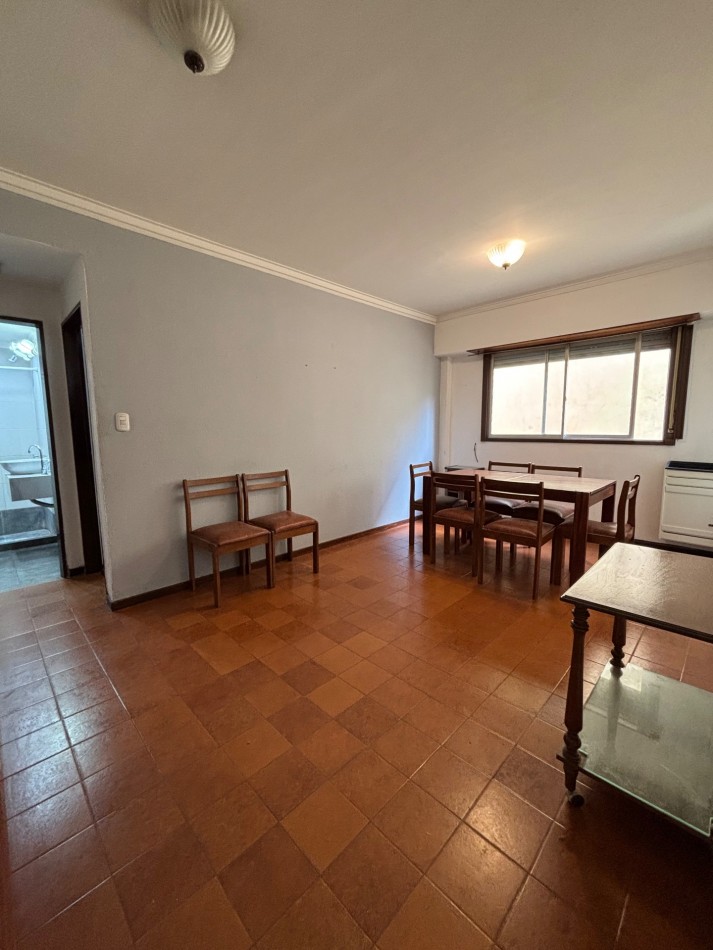 Departamento 2 ambientes