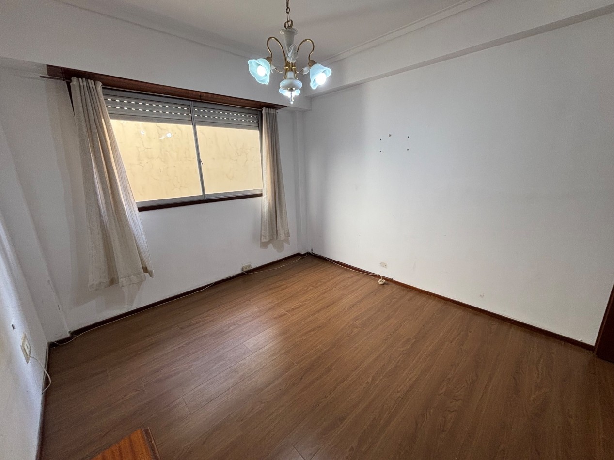 Departamento 2 ambientes