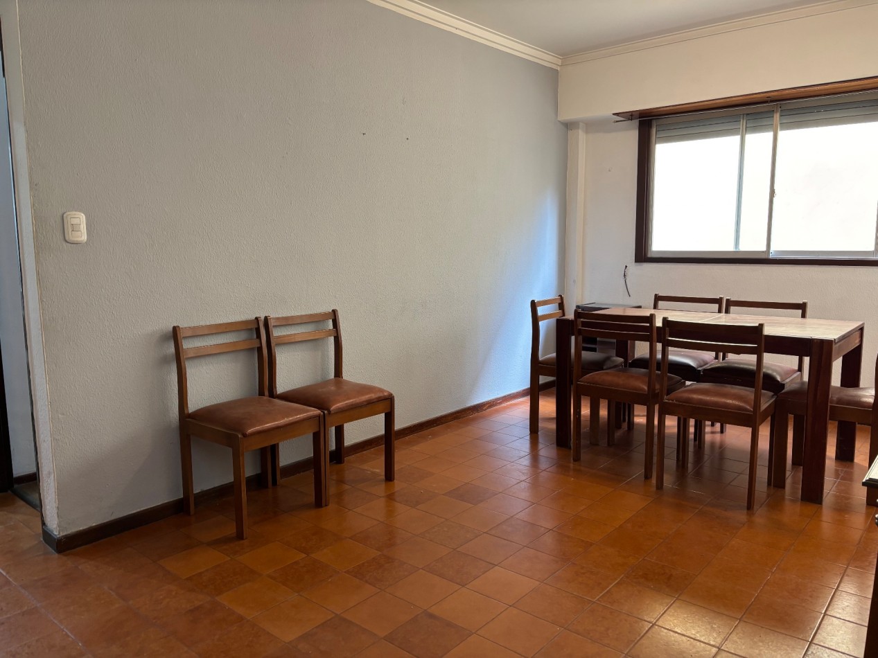 Departamento 2 ambientes