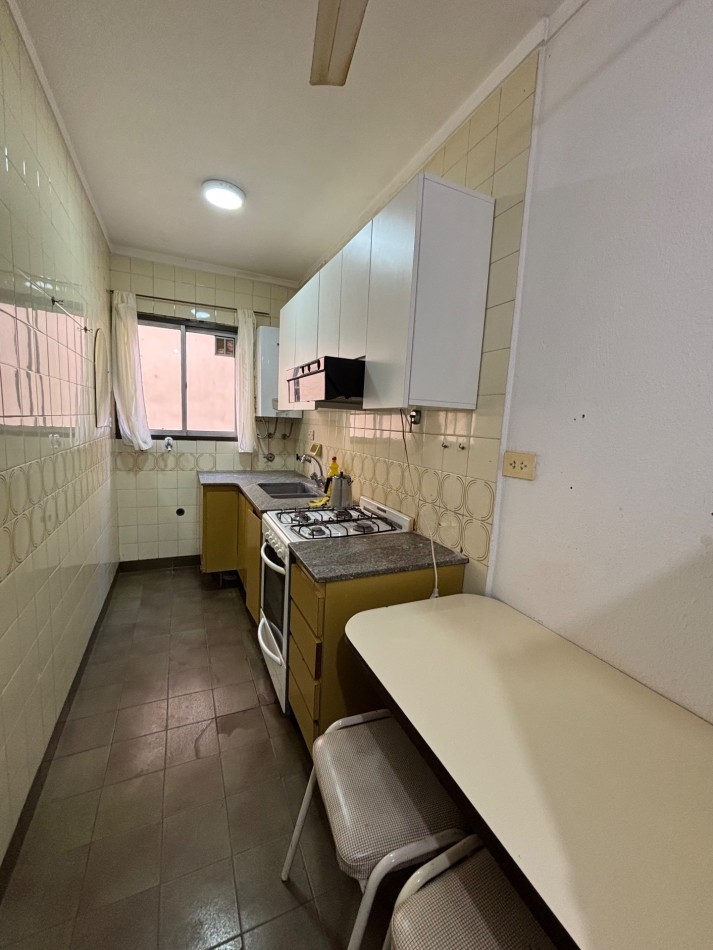 Departamento 2 ambientes
