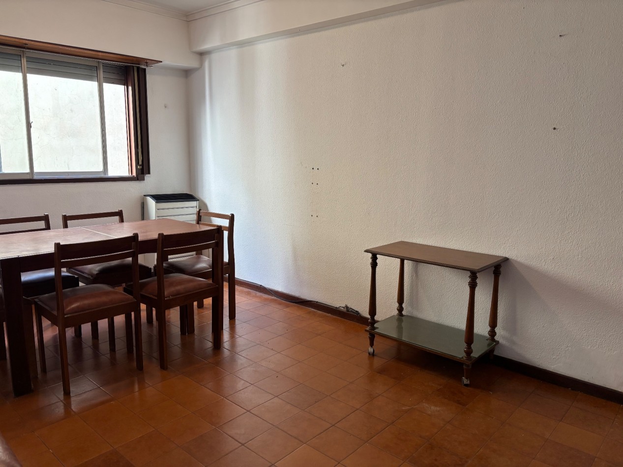 Departamento 2 ambientes