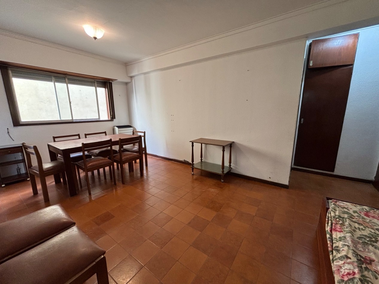Departamento 2 ambientes