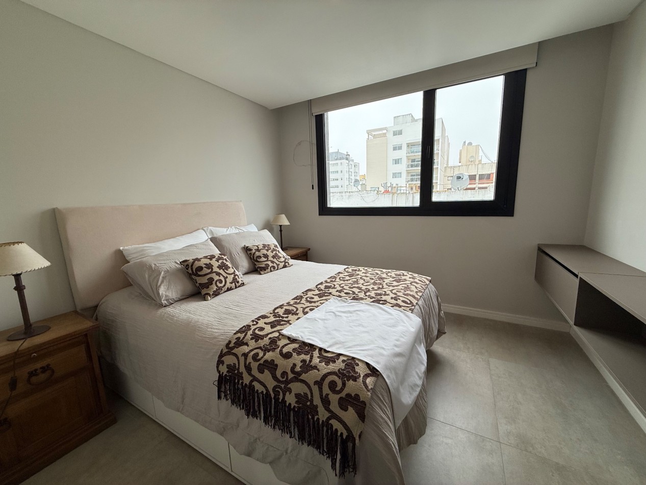 Departamento 2 Ambientes ALQUILER