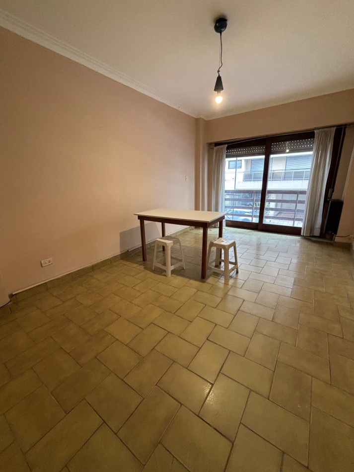 ALQUILER Departamento 2 ambientes