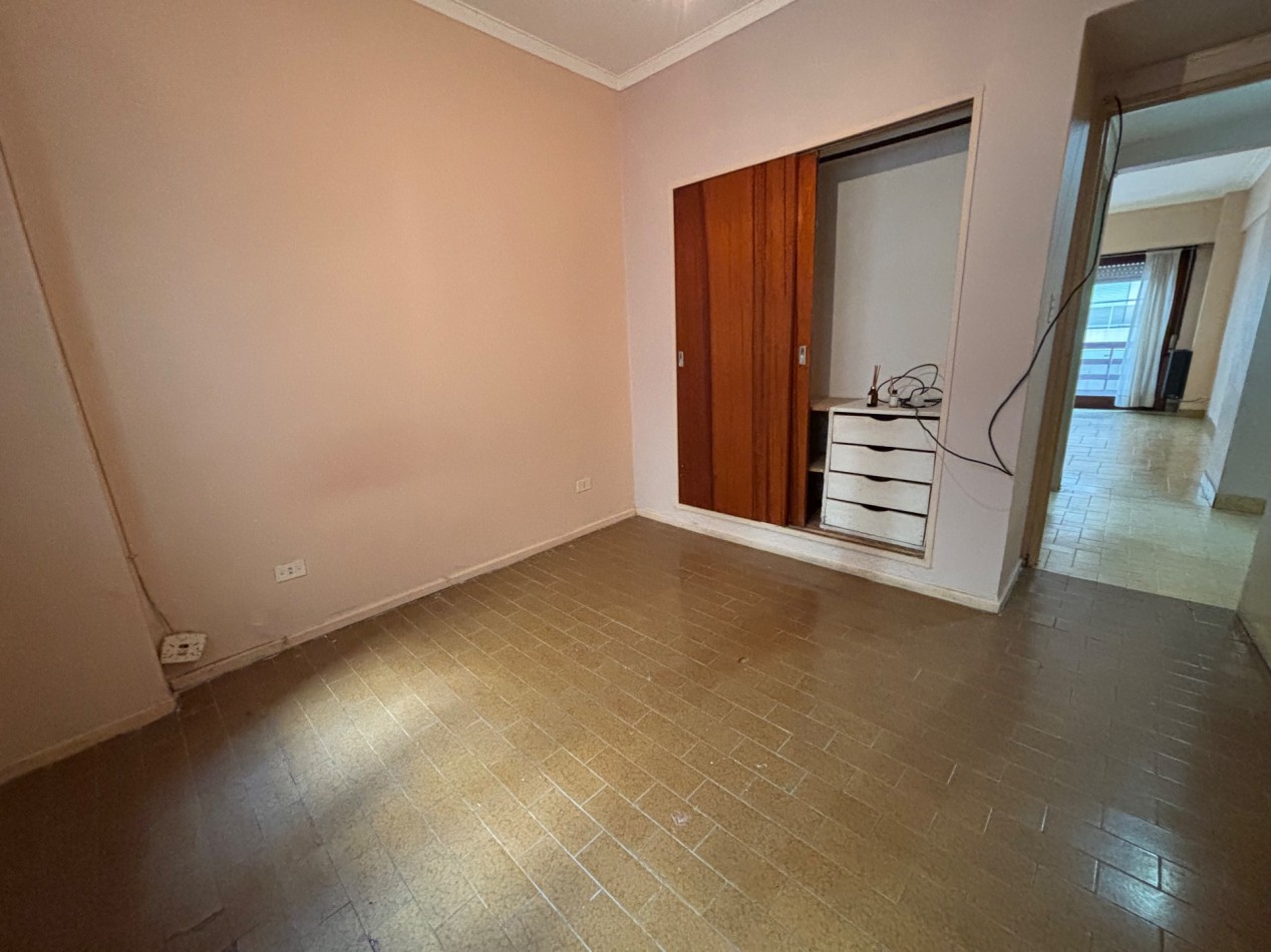 ALQUILER Departamento 2 ambientes