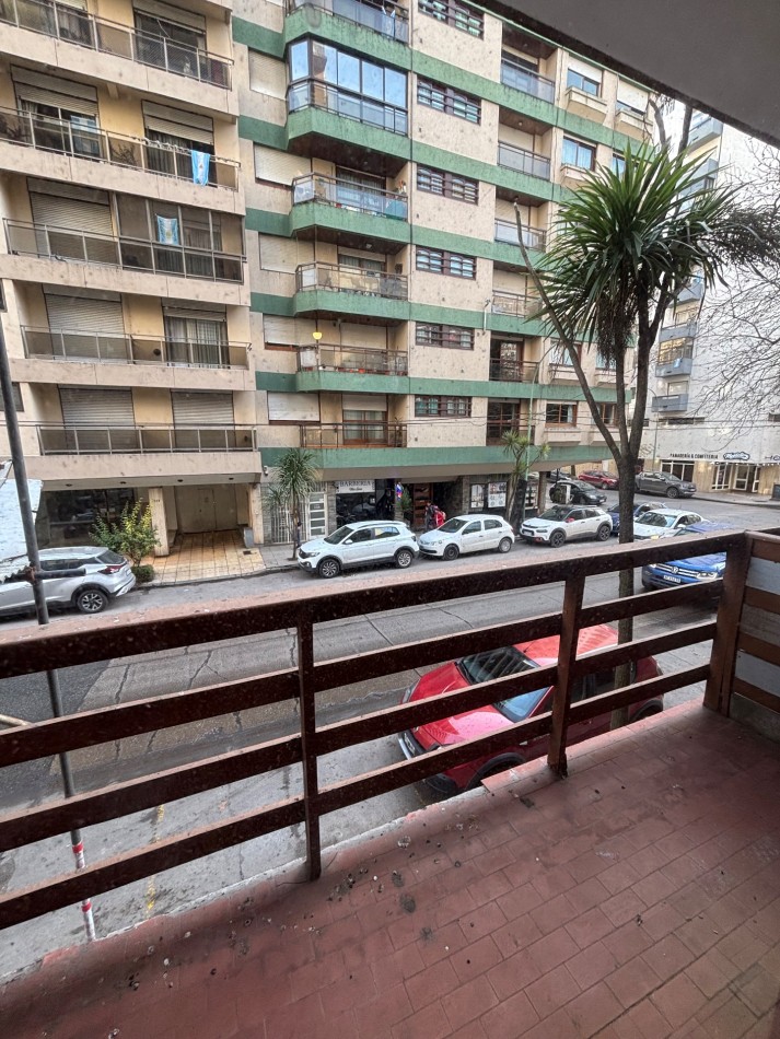 ALQUILER Departamento 2 ambientes