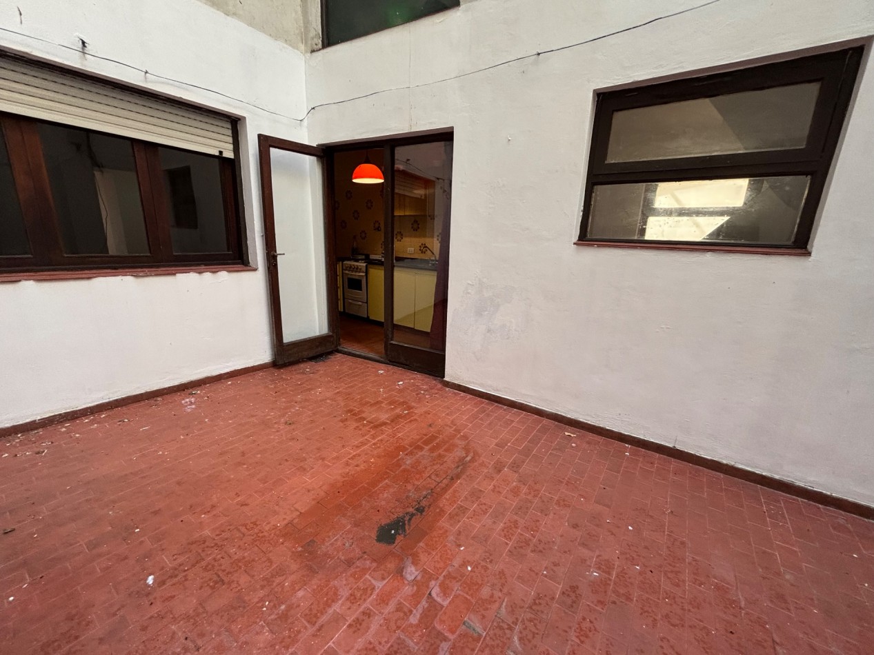 ALQUILER Departamento 2 ambientes
