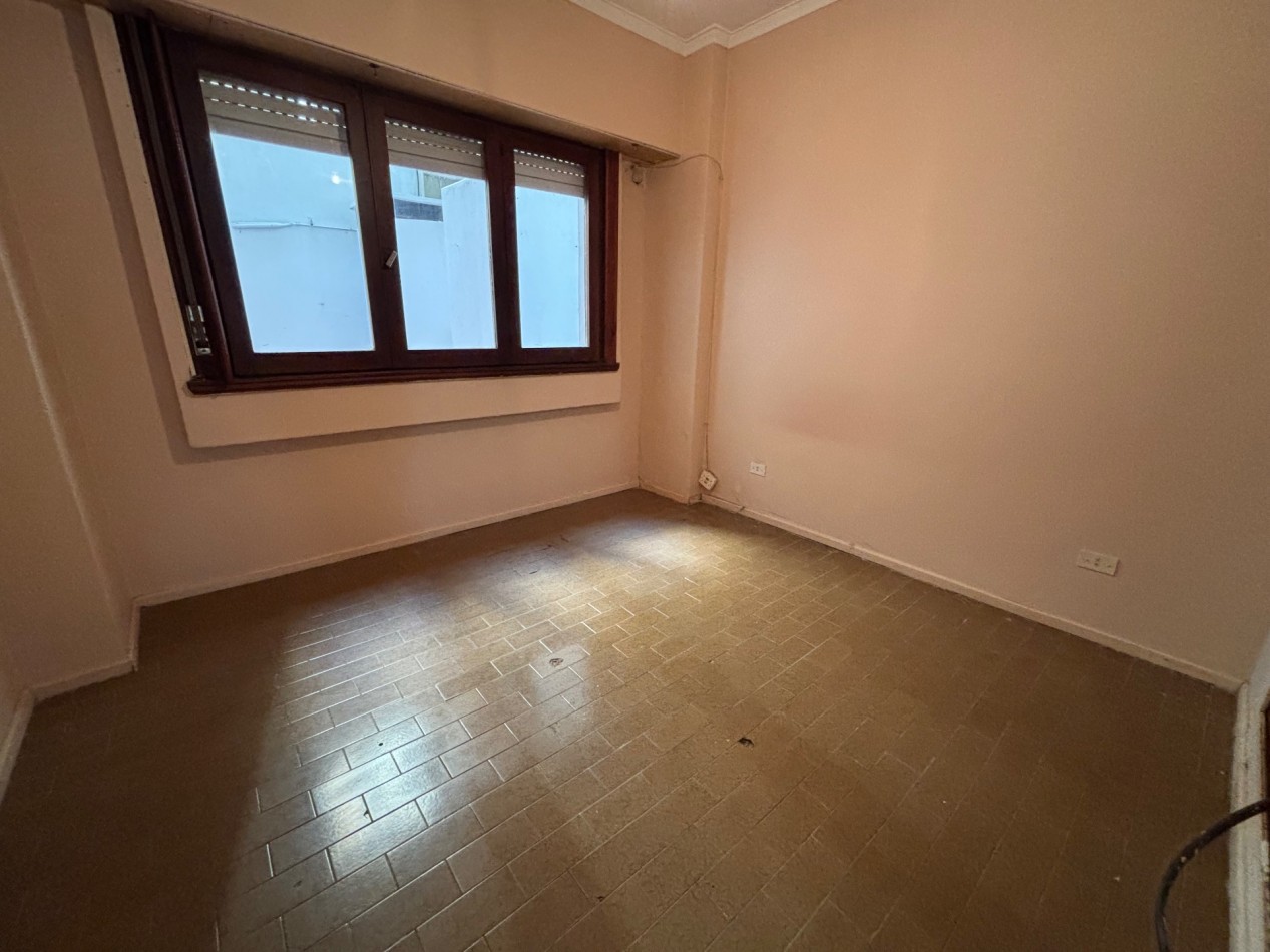 ALQUILER Departamento 2 ambientes