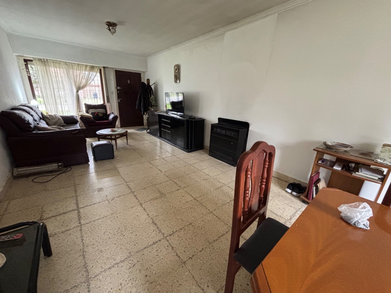 Alquiler Casa Punta Mogotes