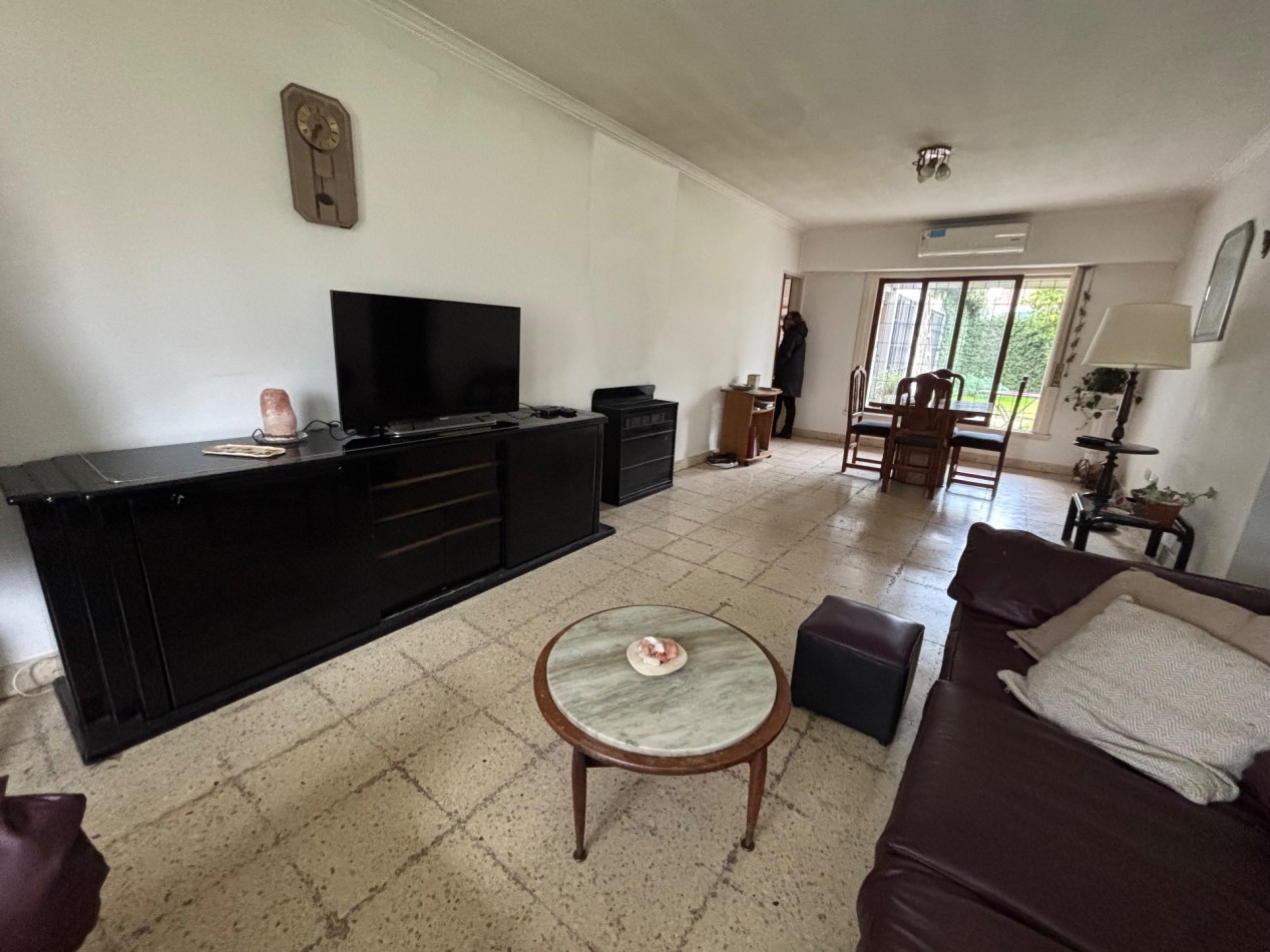 Alquiler Casa Punta Mogotes