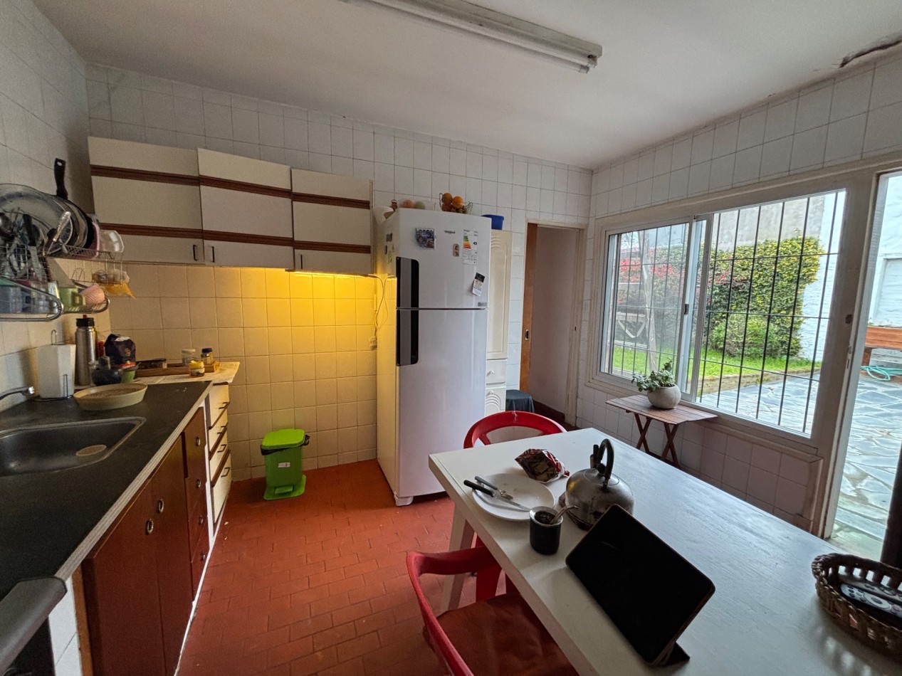 Alquiler Casa Punta Mogotes