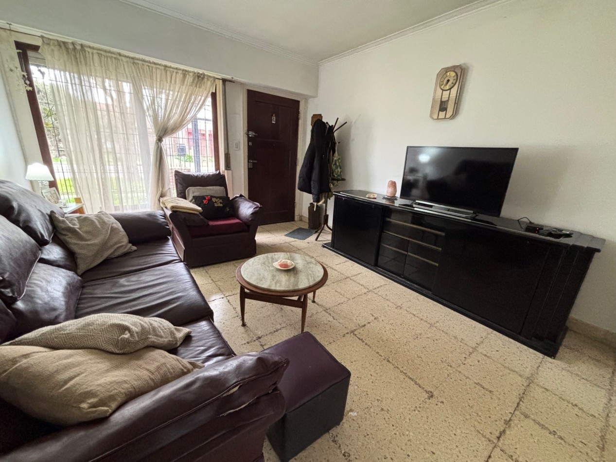 Alquiler Casa Punta Mogotes
