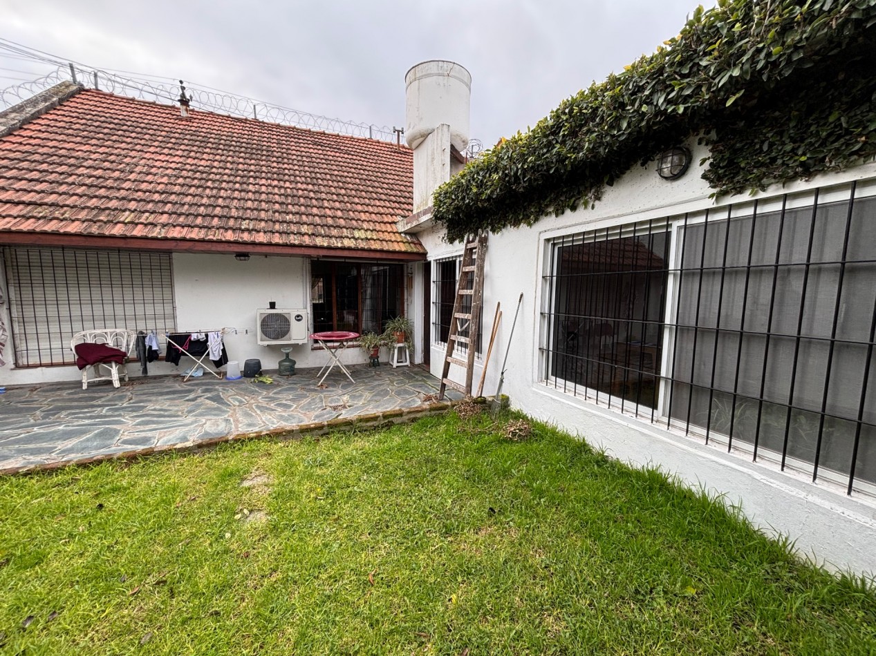 Alquiler Casa Punta Mogotes
