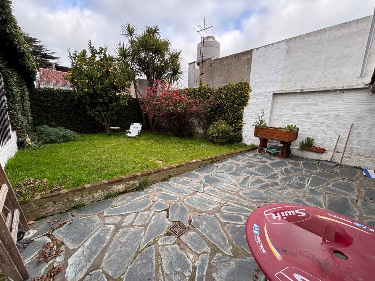 Alquiler Casa Punta Mogotes