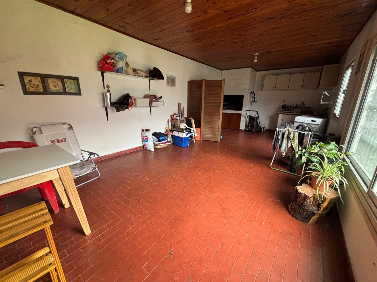 Alquiler Casa Punta Mogotes