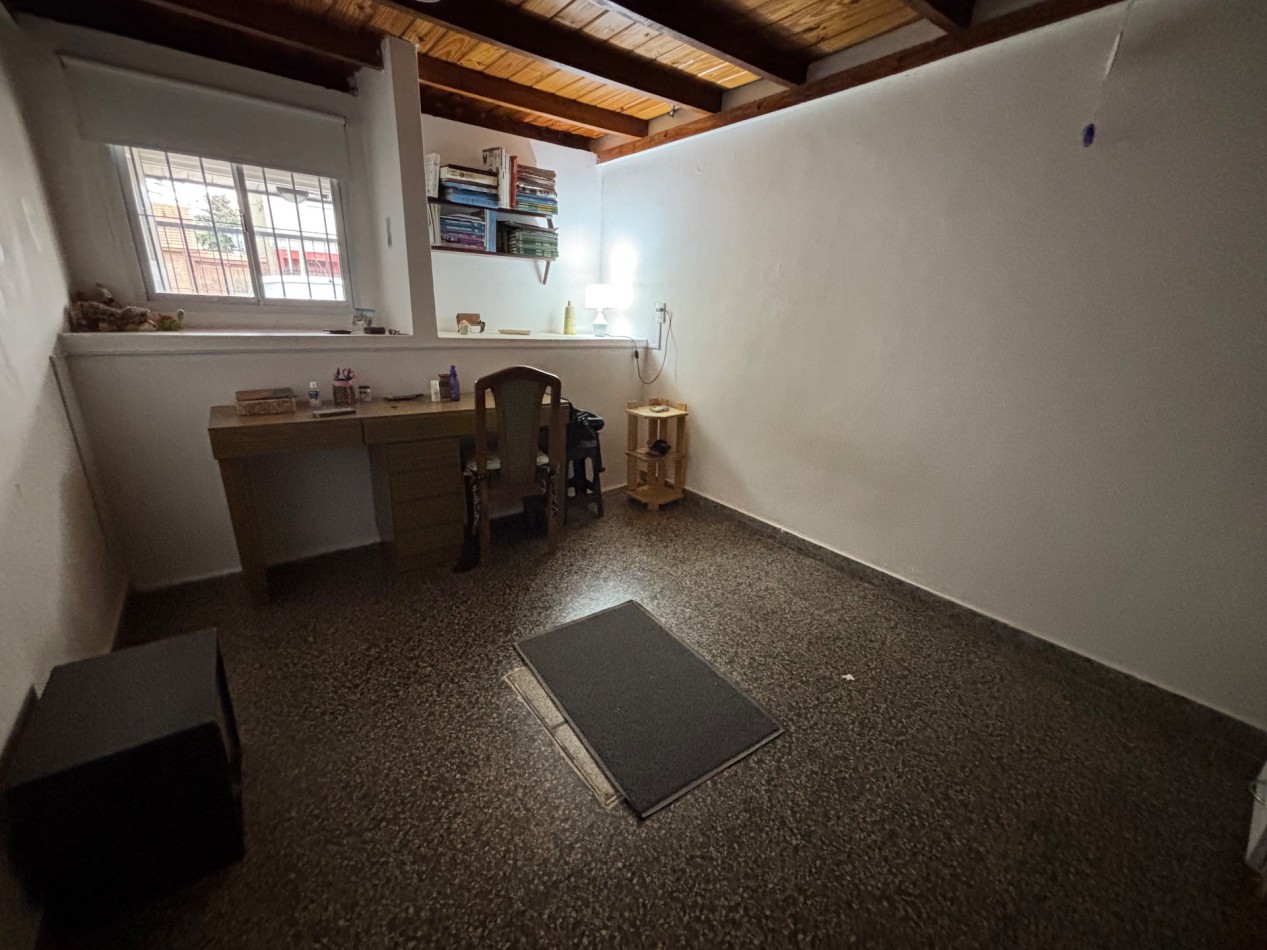 Alquiler Casa Punta Mogotes