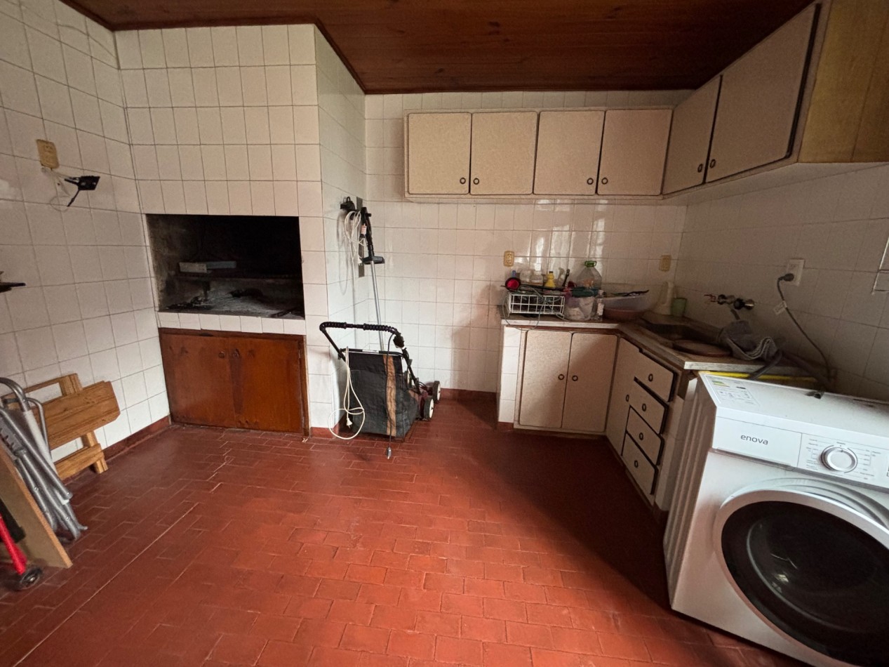Alquiler Casa Punta Mogotes