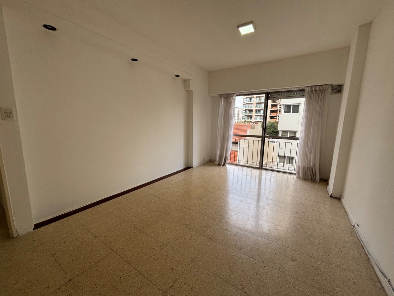 DEPARTAMENTO 3 AMBIENTES ALQUILER