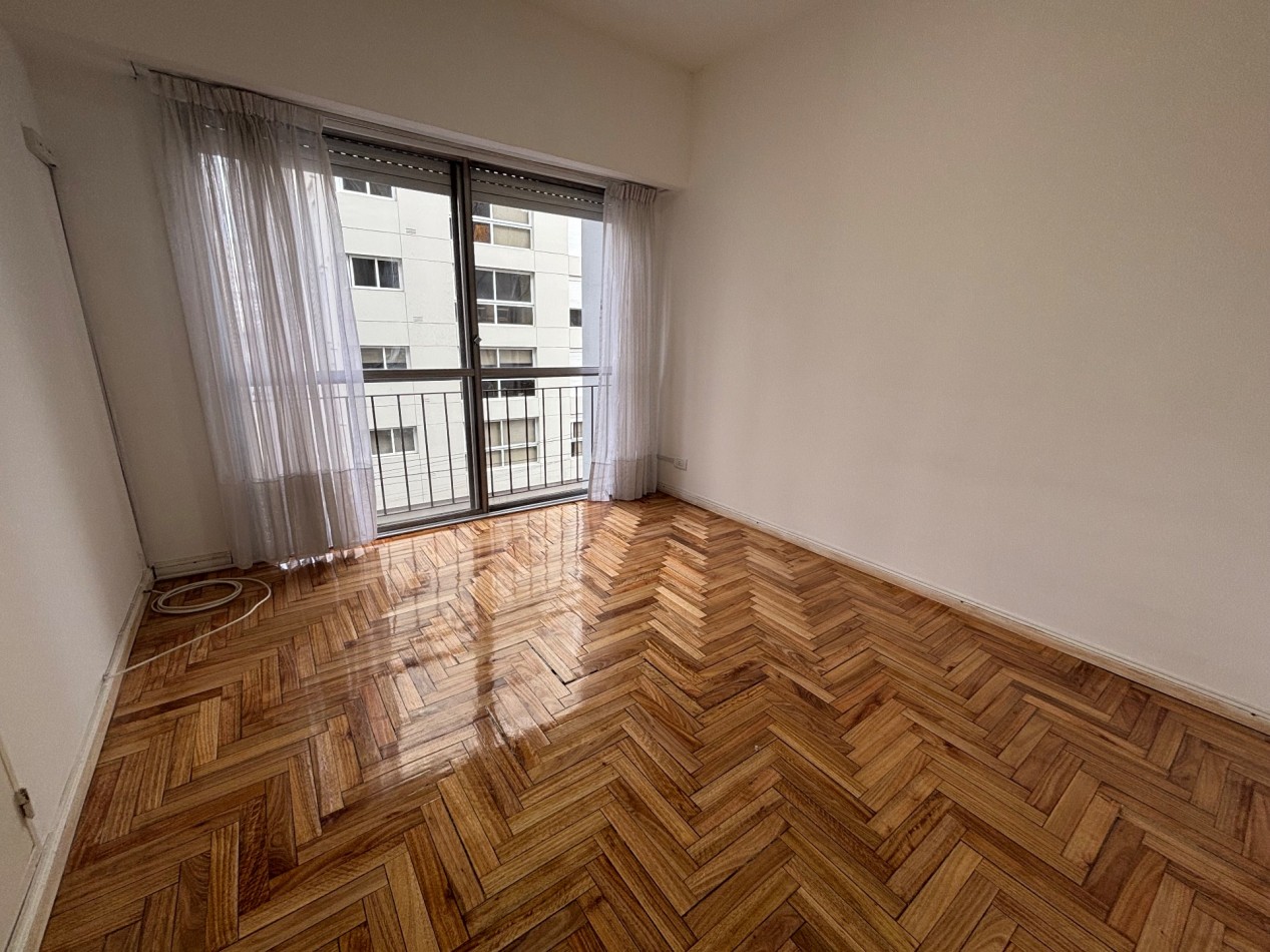 DEPARTAMENTO 3 AMBIENTES ALQUILER