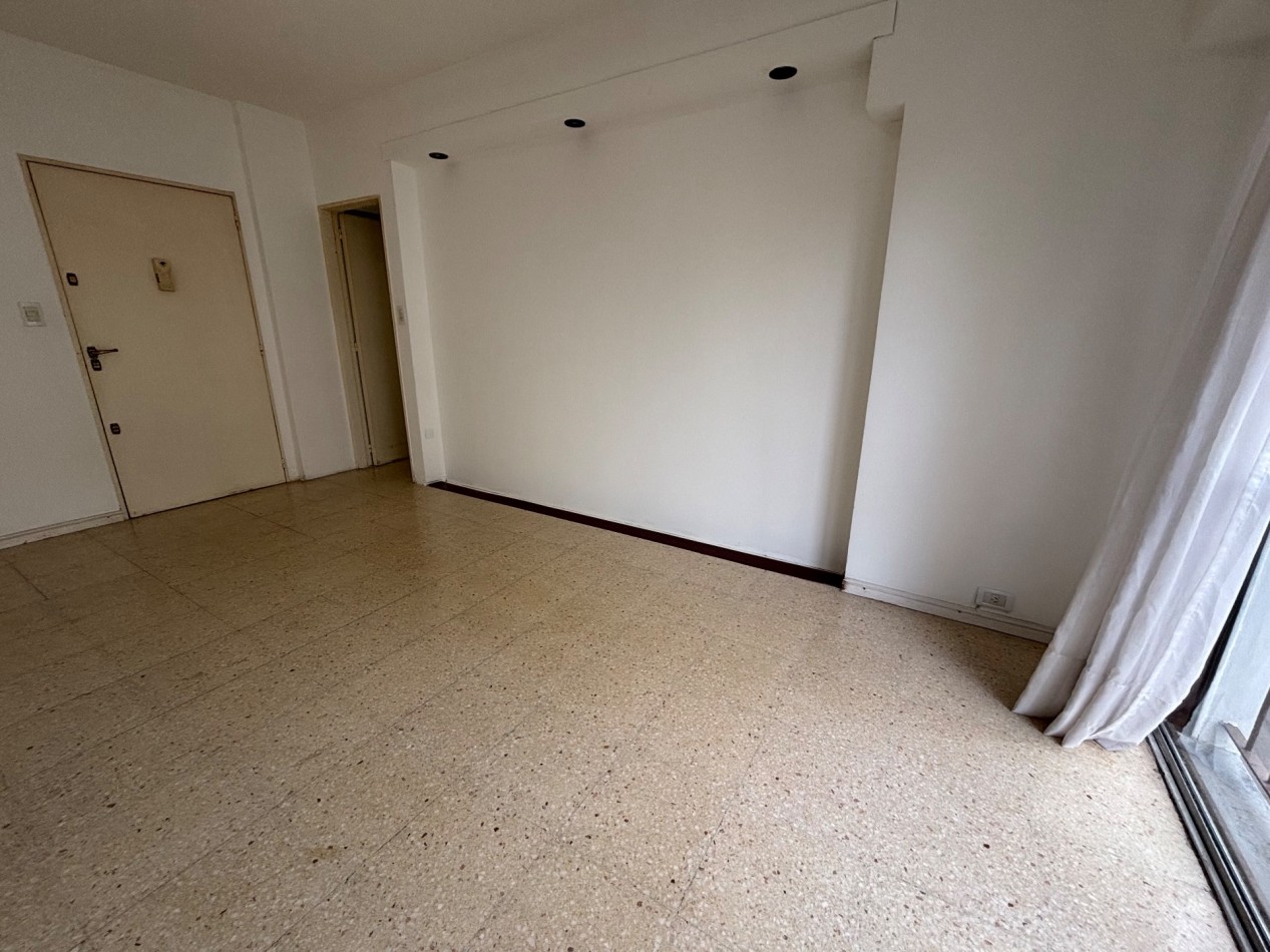 DEPARTAMENTO 3 AMBIENTES ALQUILER