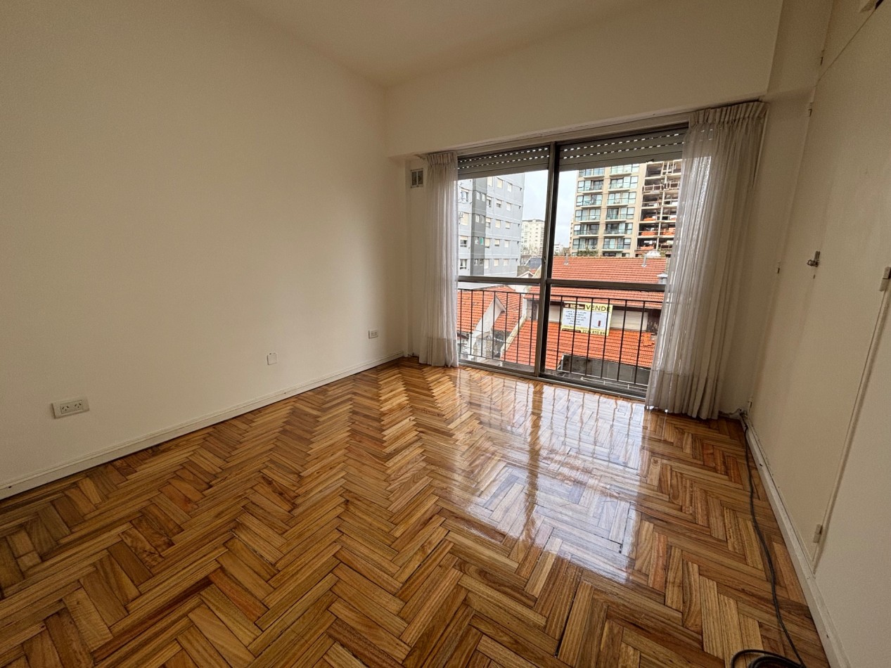 DEPARTAMENTO 3 AMBIENTES ALQUILER