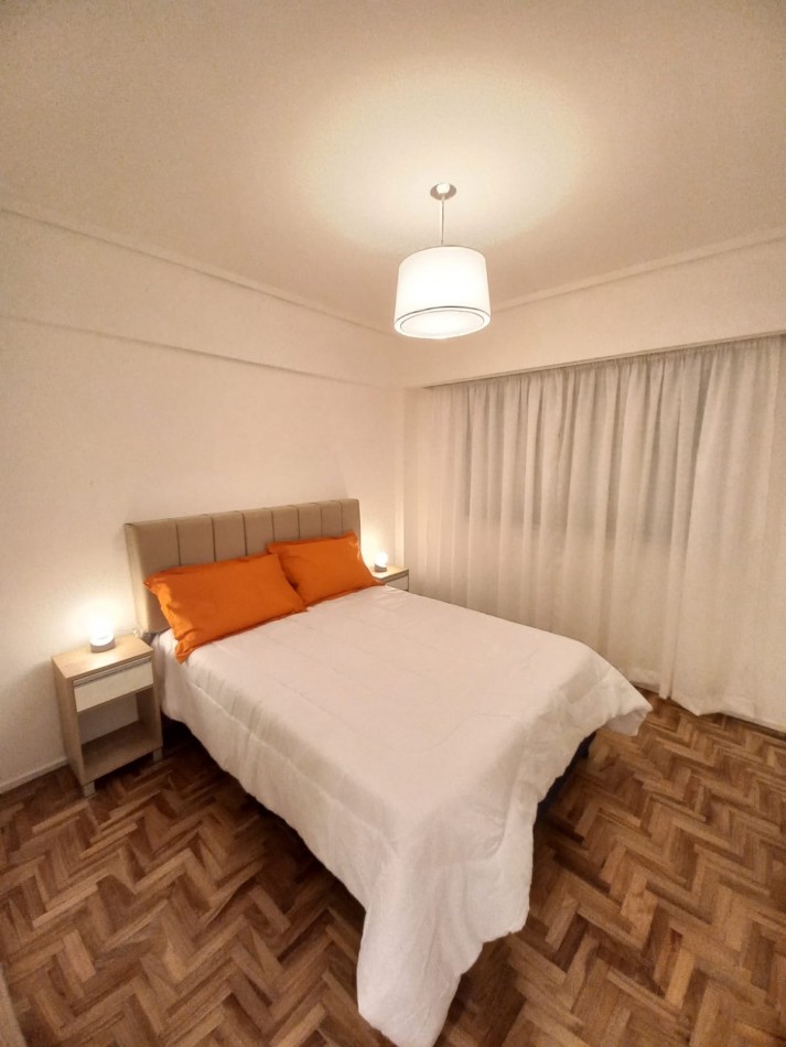 DEPARTAMENTO 3AMB A LA CALLE CON BALCON SALIENTE