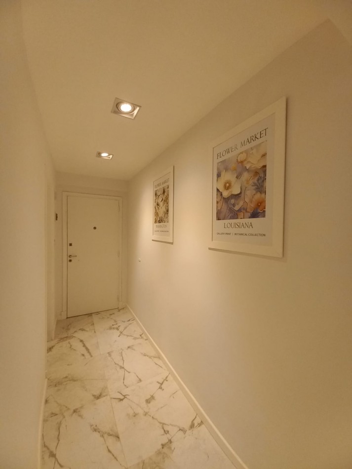 DEPARTAMENTO 3AMB A LA CALLE CON BALCON SALIENTE