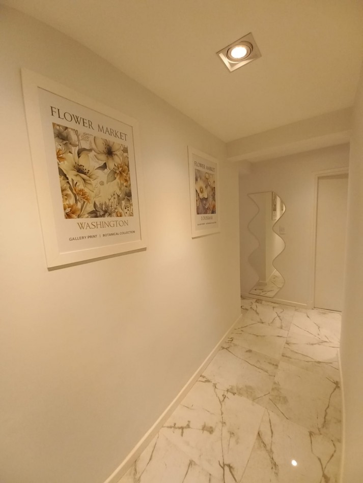 DEPARTAMENTO 3AMB A LA CALLE CON BALCON SALIENTE