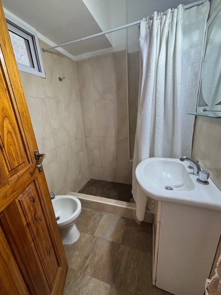 Departamento 3 ambientes alquiler