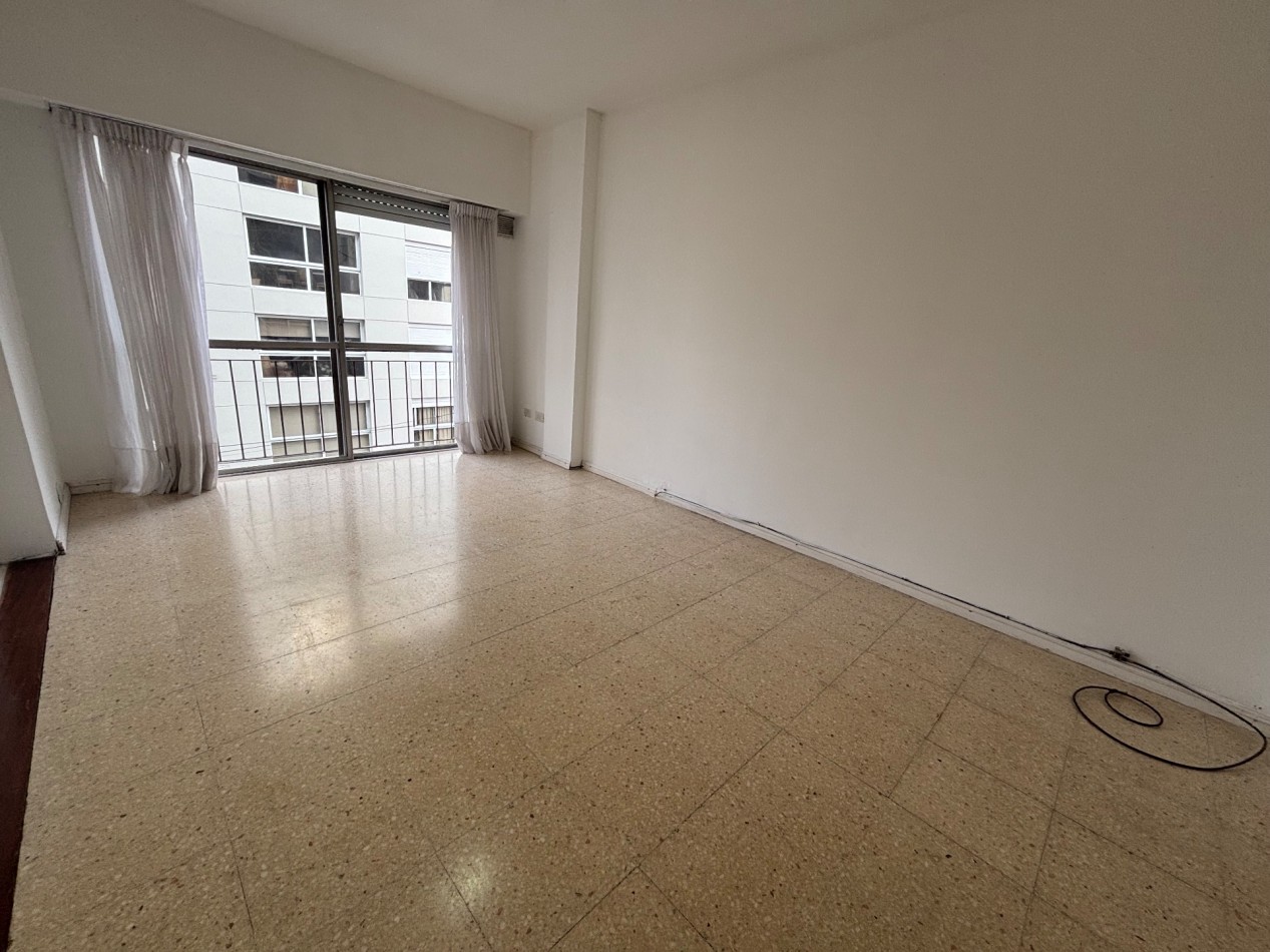 Departamento 3 ambientes alquiler