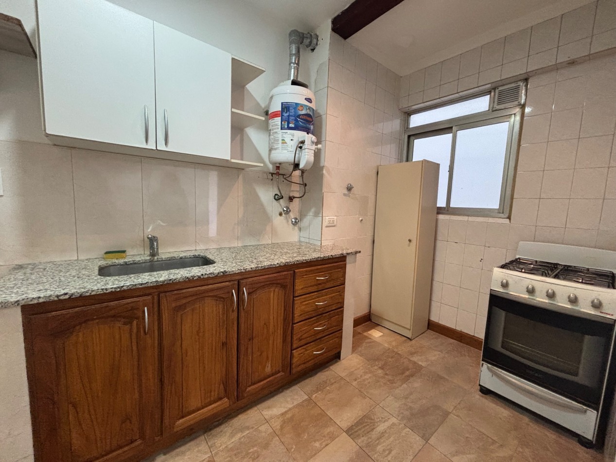 Departamento 3 ambientes alquiler